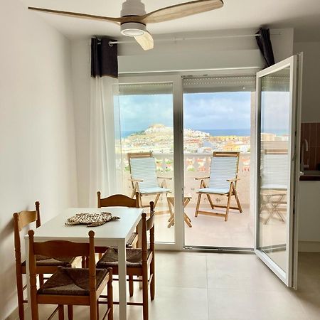 Marina Village Peñíscola Eksteriør billede