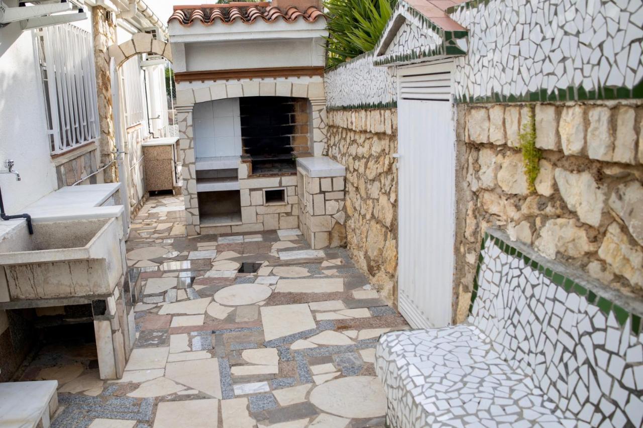 Marina Village Peñíscola Eksteriør billede