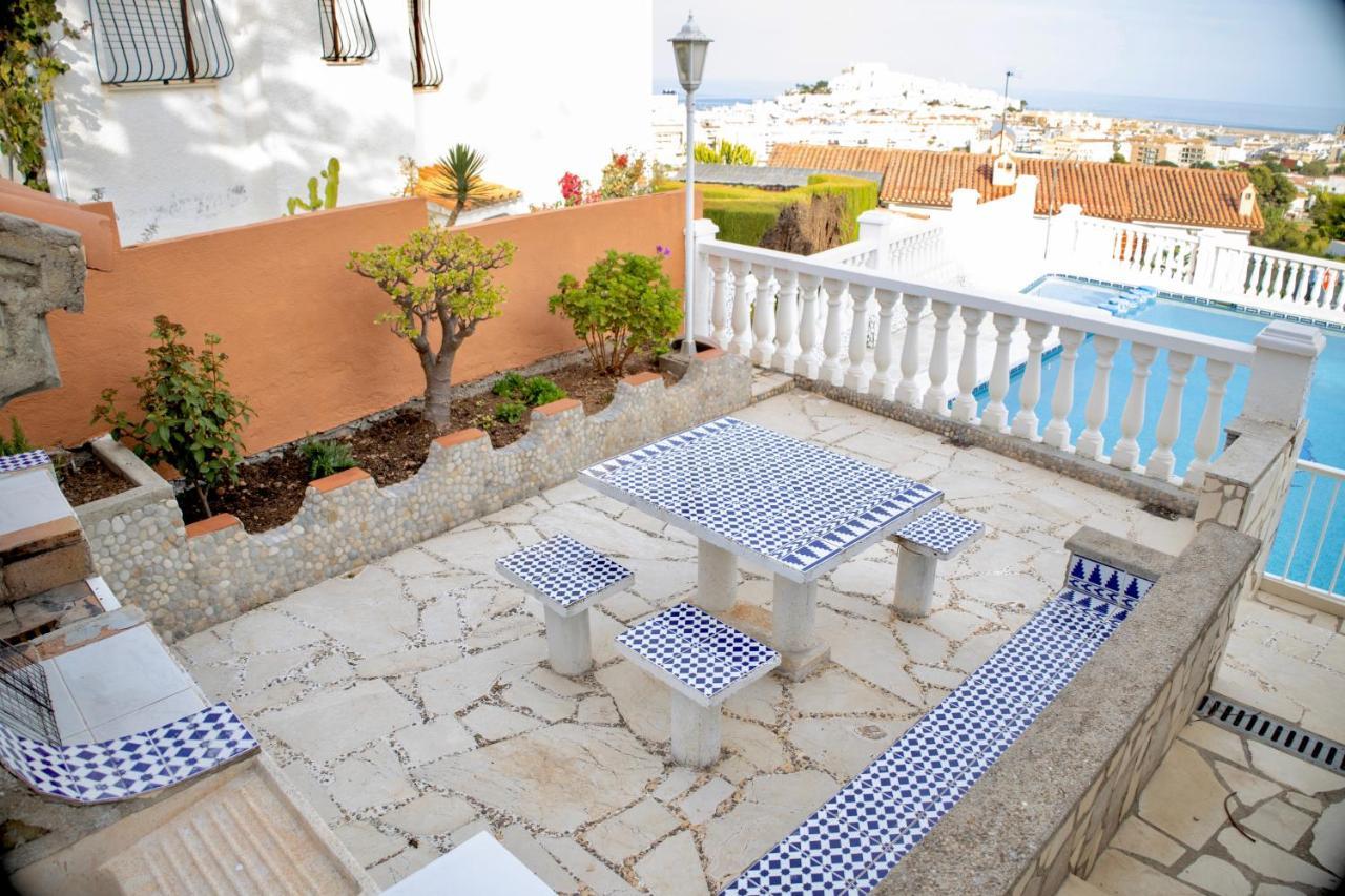 Marina Village Peñíscola Eksteriør billede