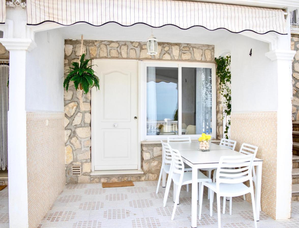 Marina Village Peñíscola Eksteriør billede