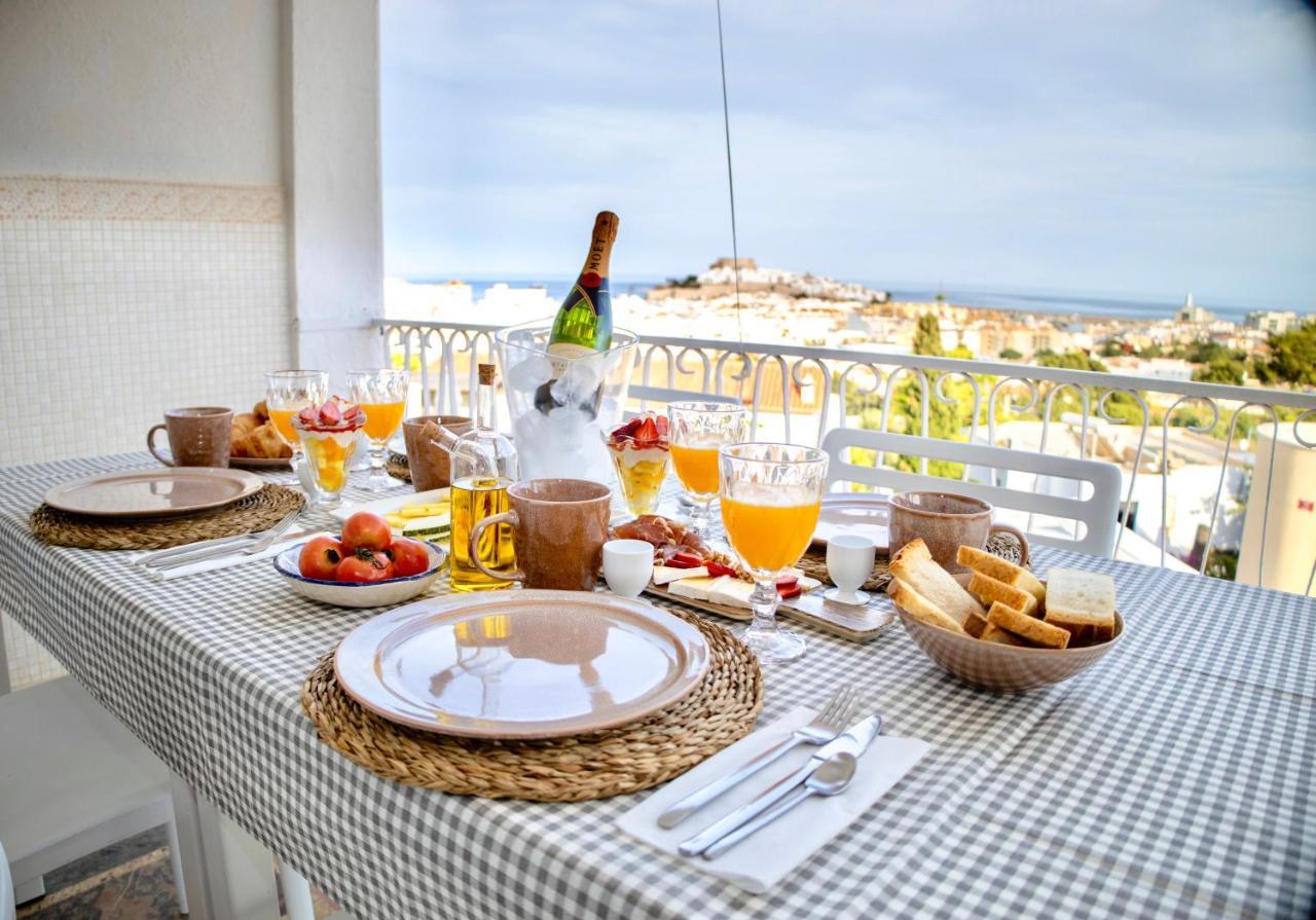 Marina Village Peñíscola Eksteriør billede