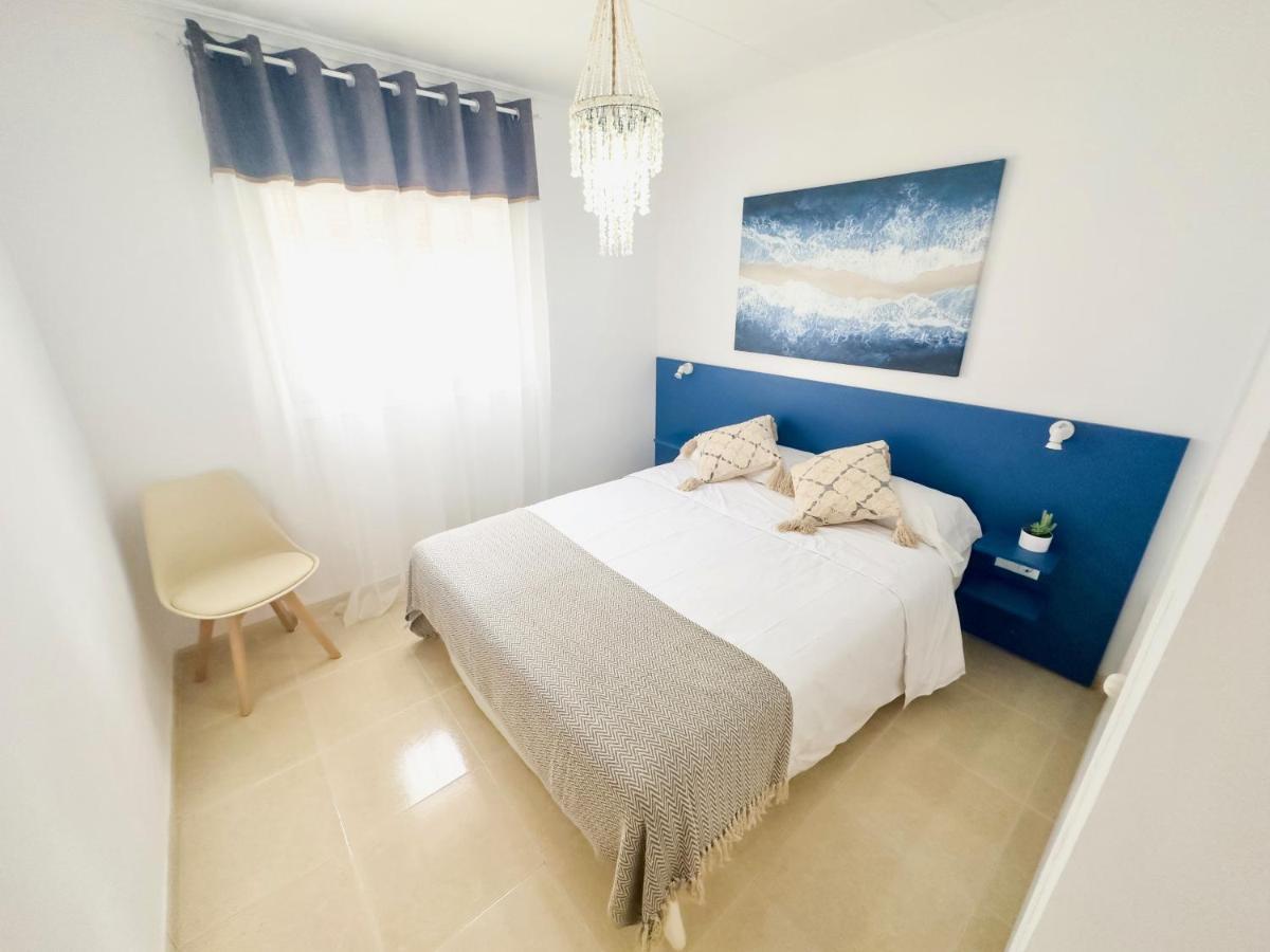 Marina Village Peñíscola Eksteriør billede