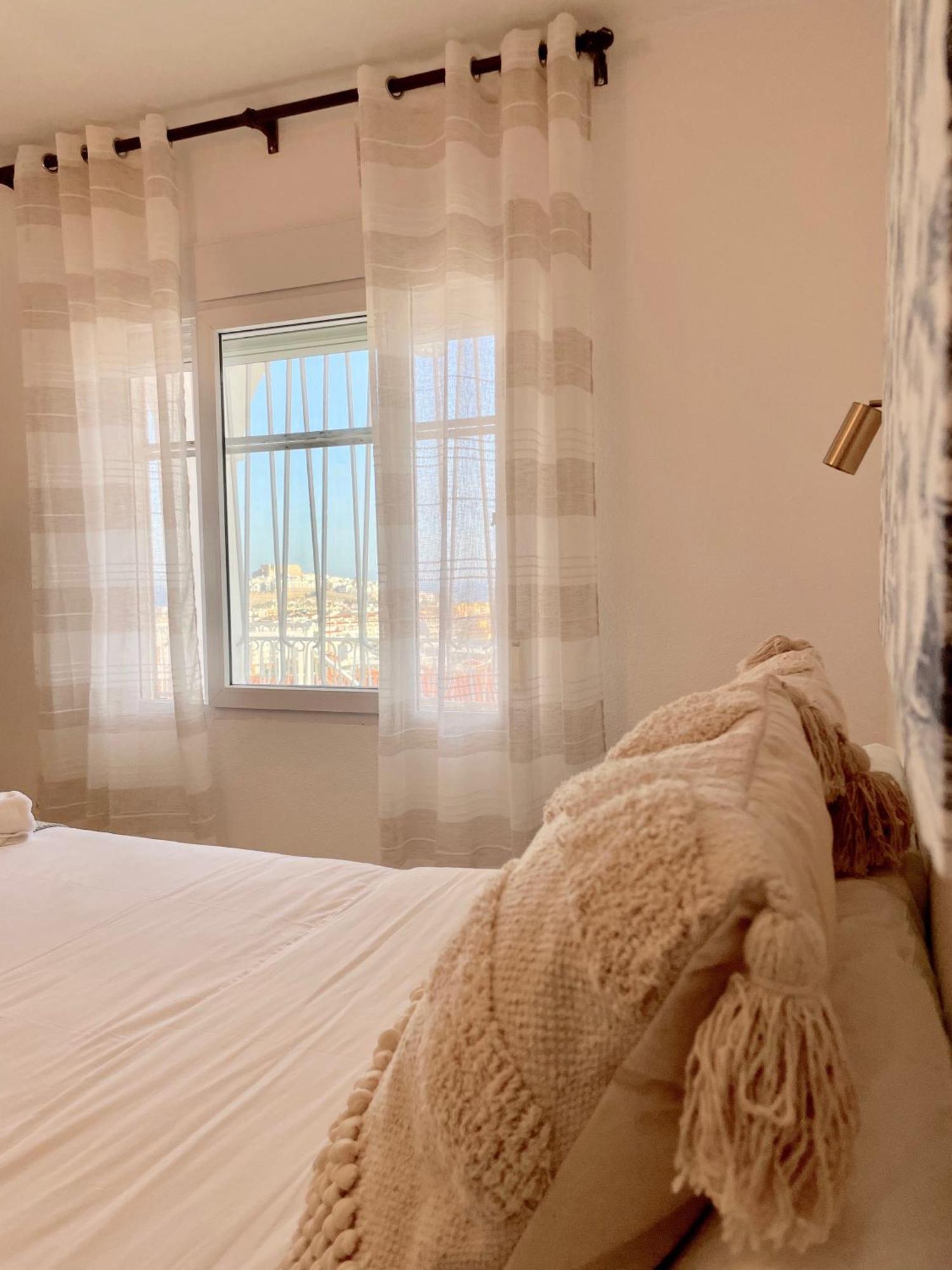 Marina Village Peñíscola Eksteriør billede