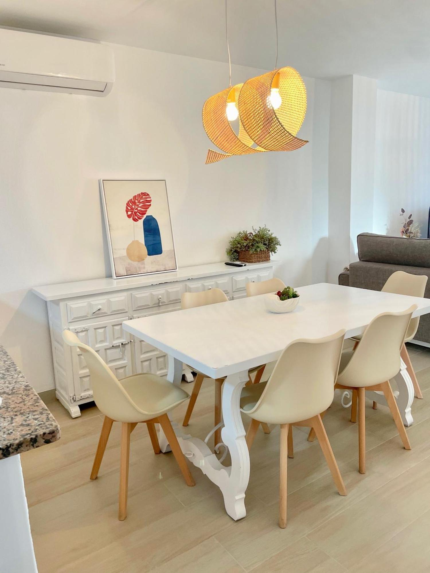 Marina Village Peñíscola Eksteriør billede