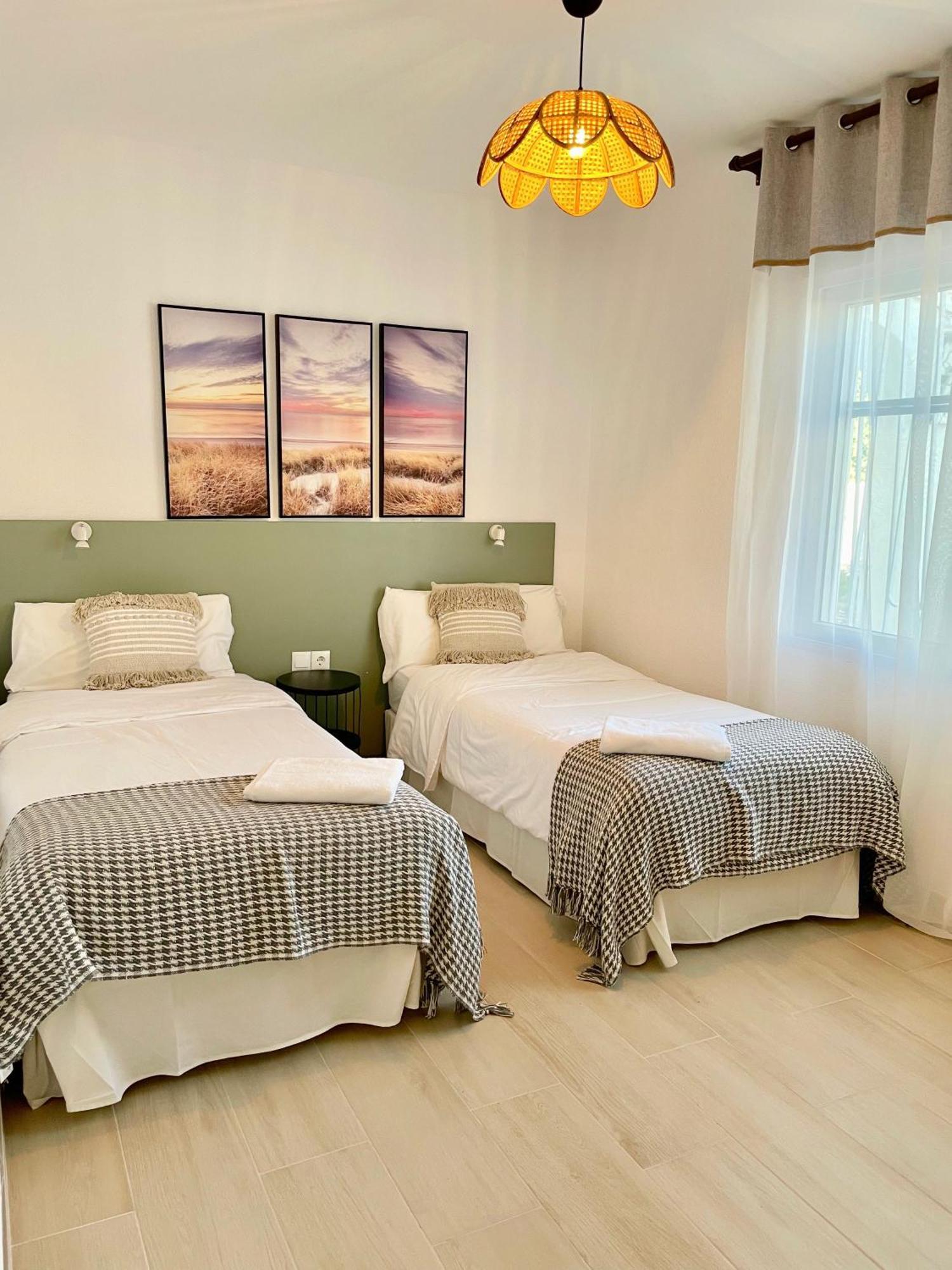 Marina Village Peñíscola Eksteriør billede